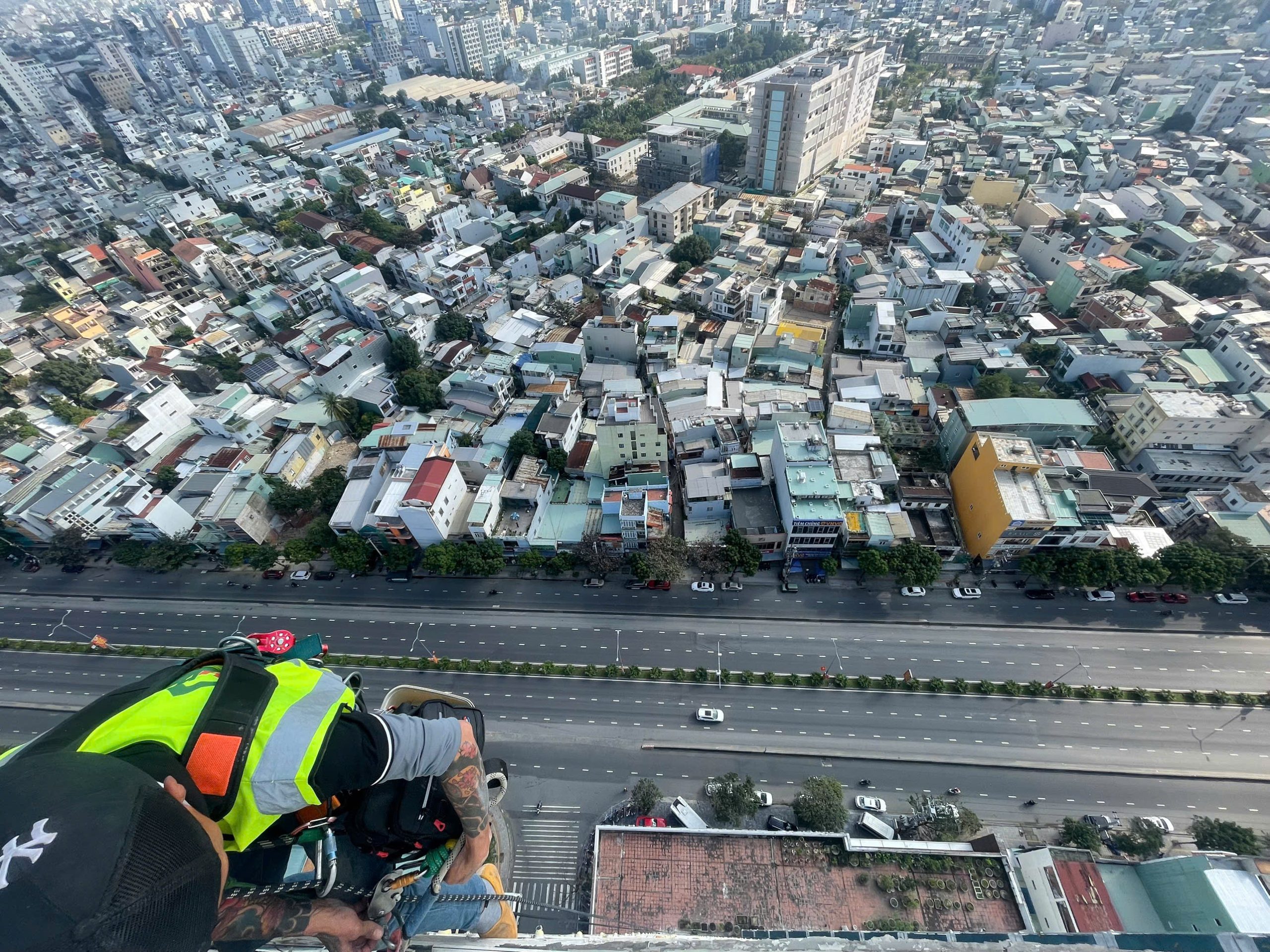 Vệ sinh ghế văn phòng chuyên nghiệp